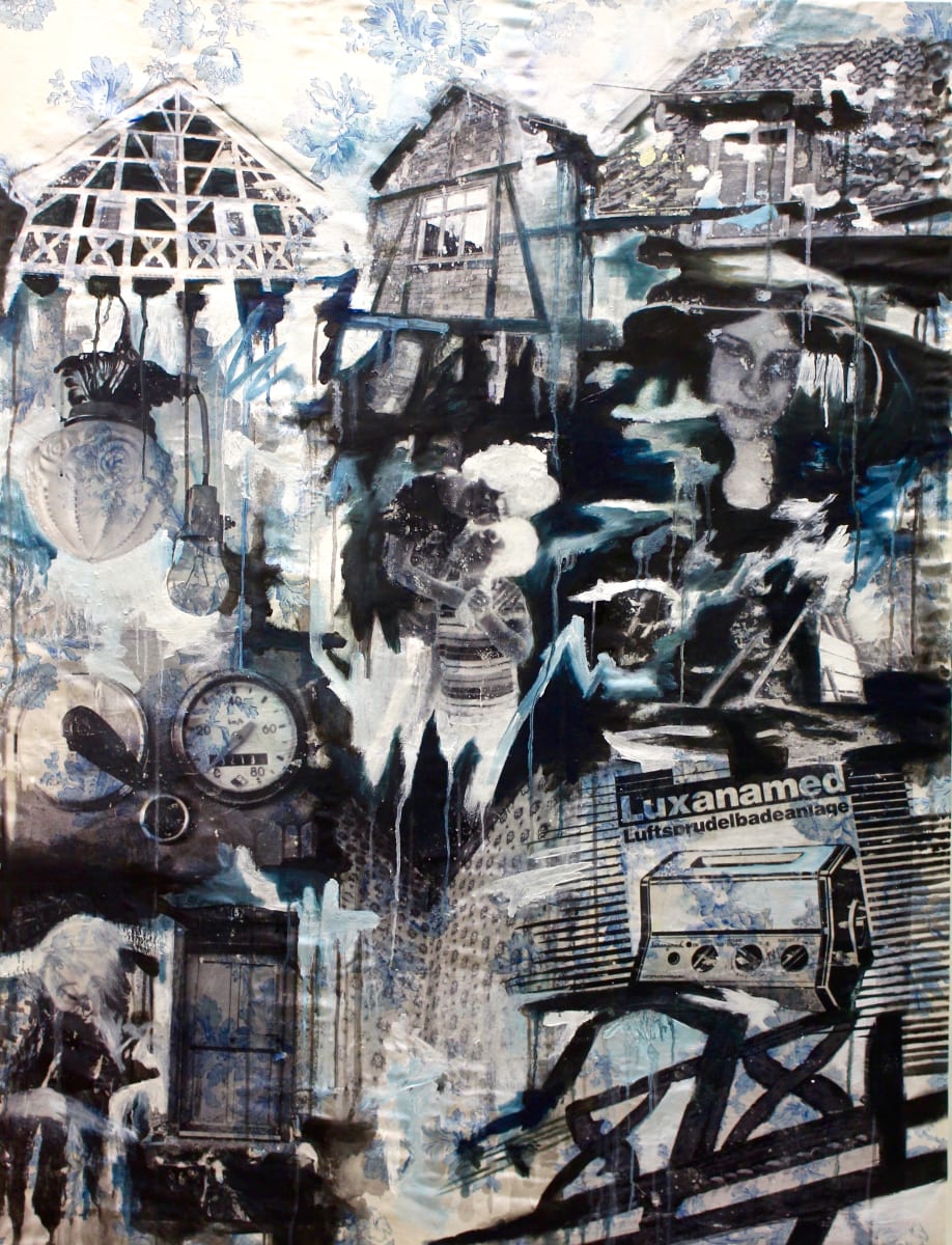Luxanamed by Susanne Wawra, Image 3.