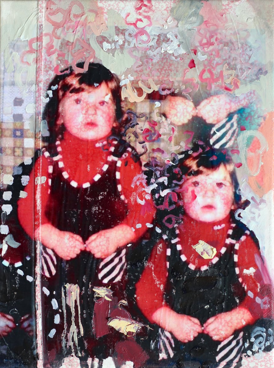 Rotauge by Susanne Wawra 