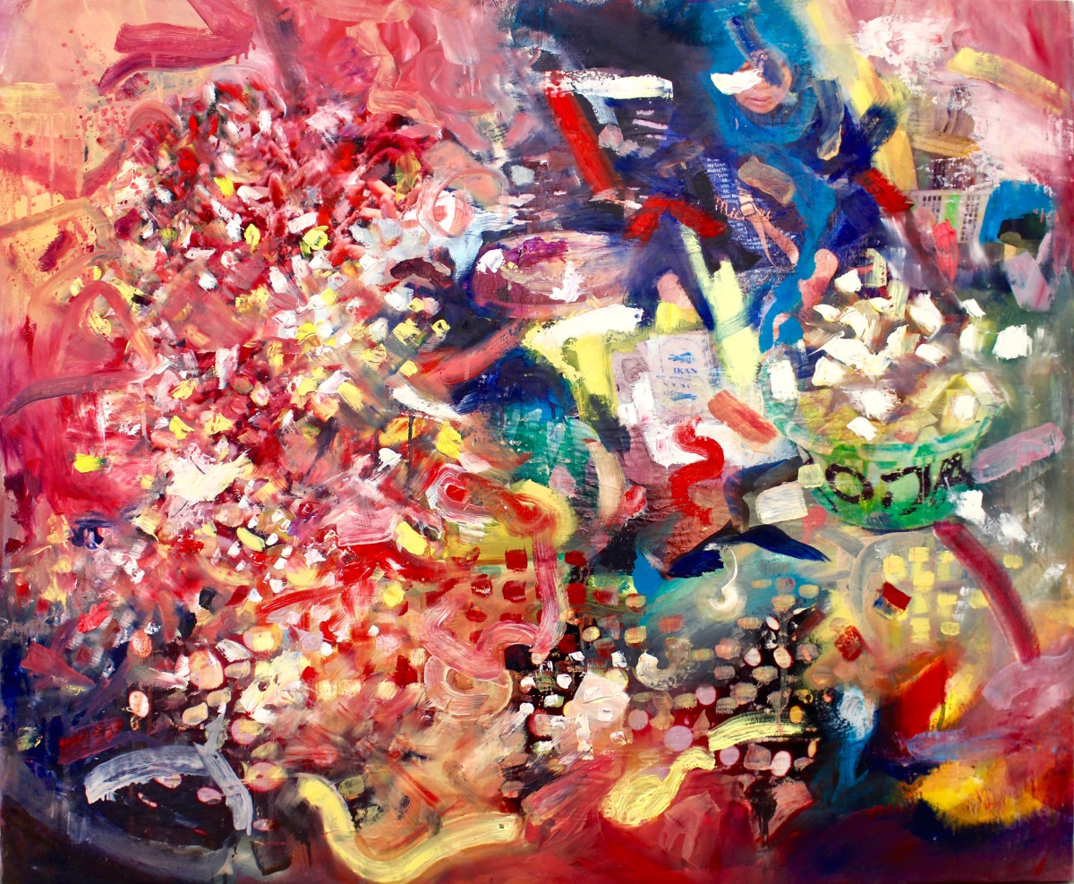 Sojaschuessel by Susanne Wawra 