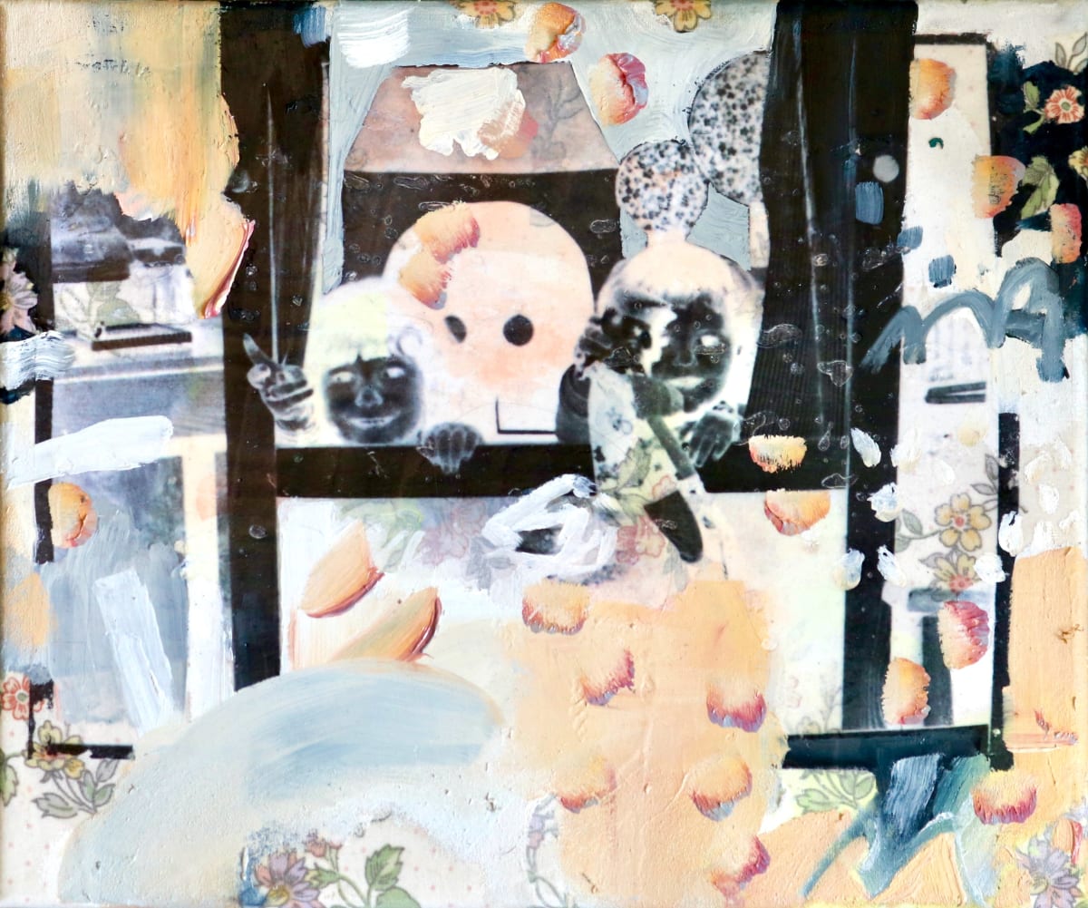 Theaterpuppen by Susanne Wawra 