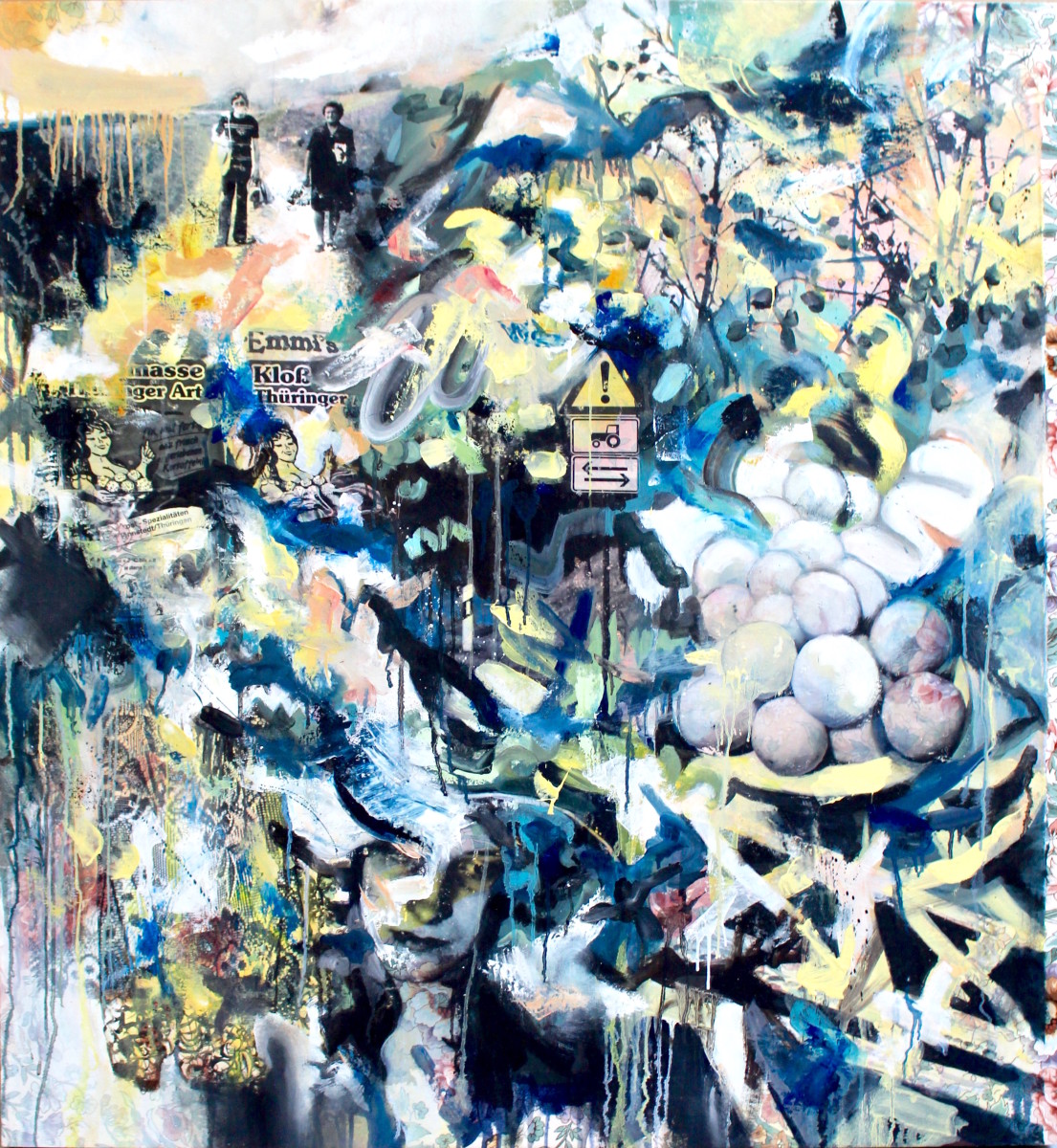 Thüringer Kloesse by Susanne Wawra 