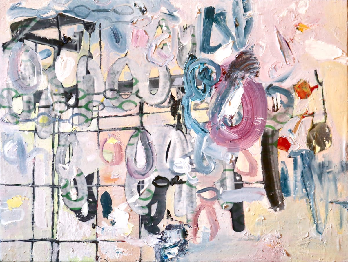 Wurstwirbel (Sausage Vortex) by Susanne Wawra 