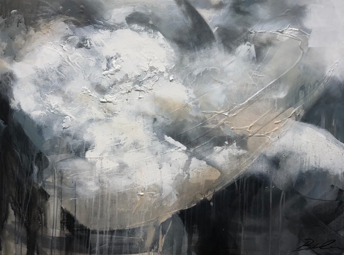 Ethereal no.28 by Brittney Ciccone 