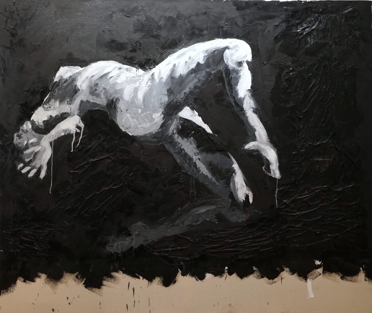 Figure no. 1 by Brittney Ciccone, Image 1.