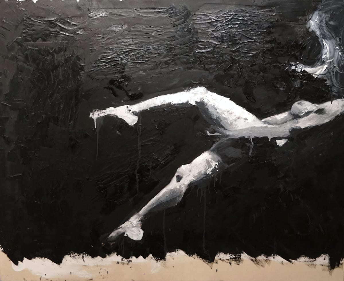 Figure no.4 by Brittney Ciccone, Image 1.