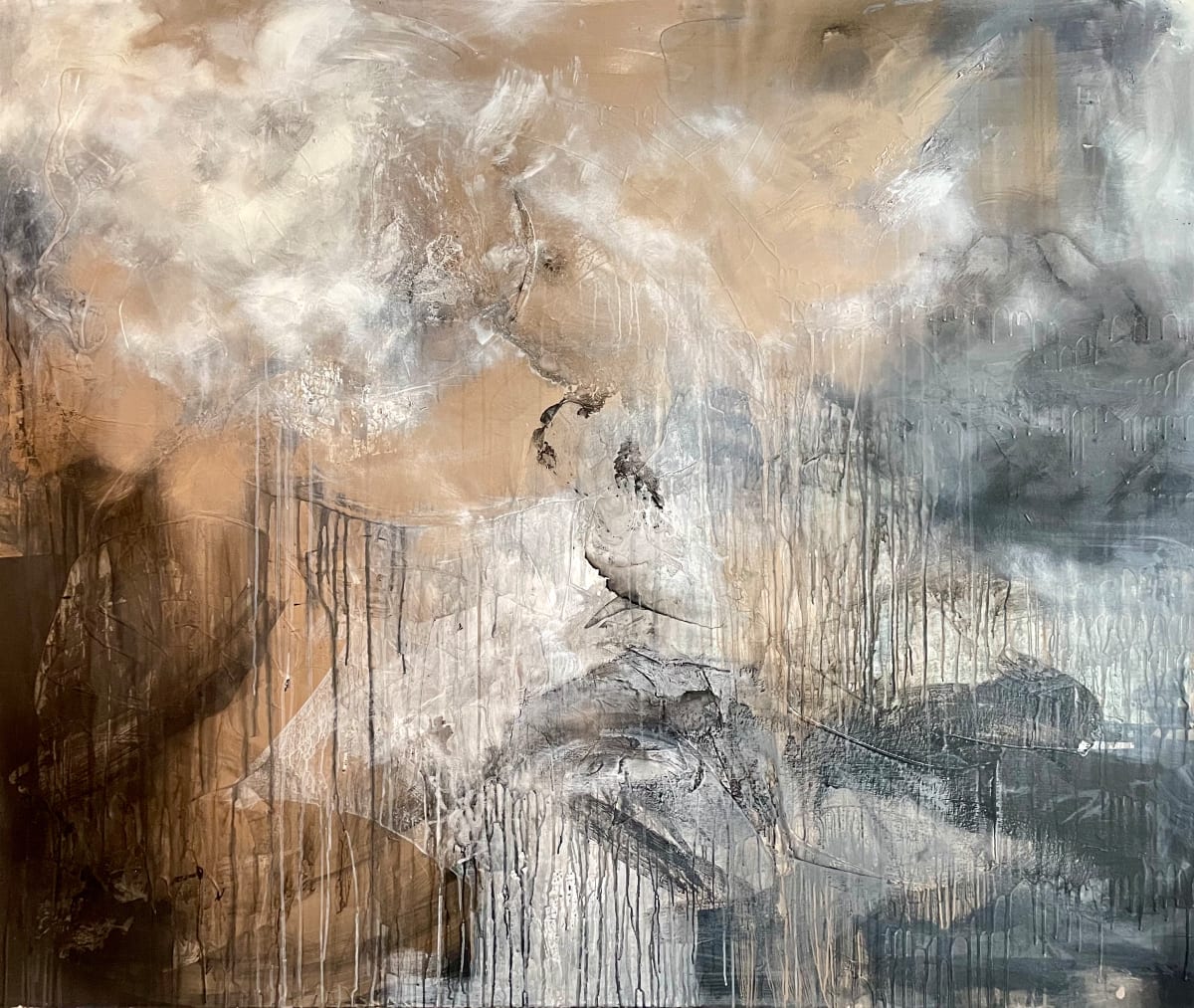 Ethereal no.18 by Brittney Ciccone 
