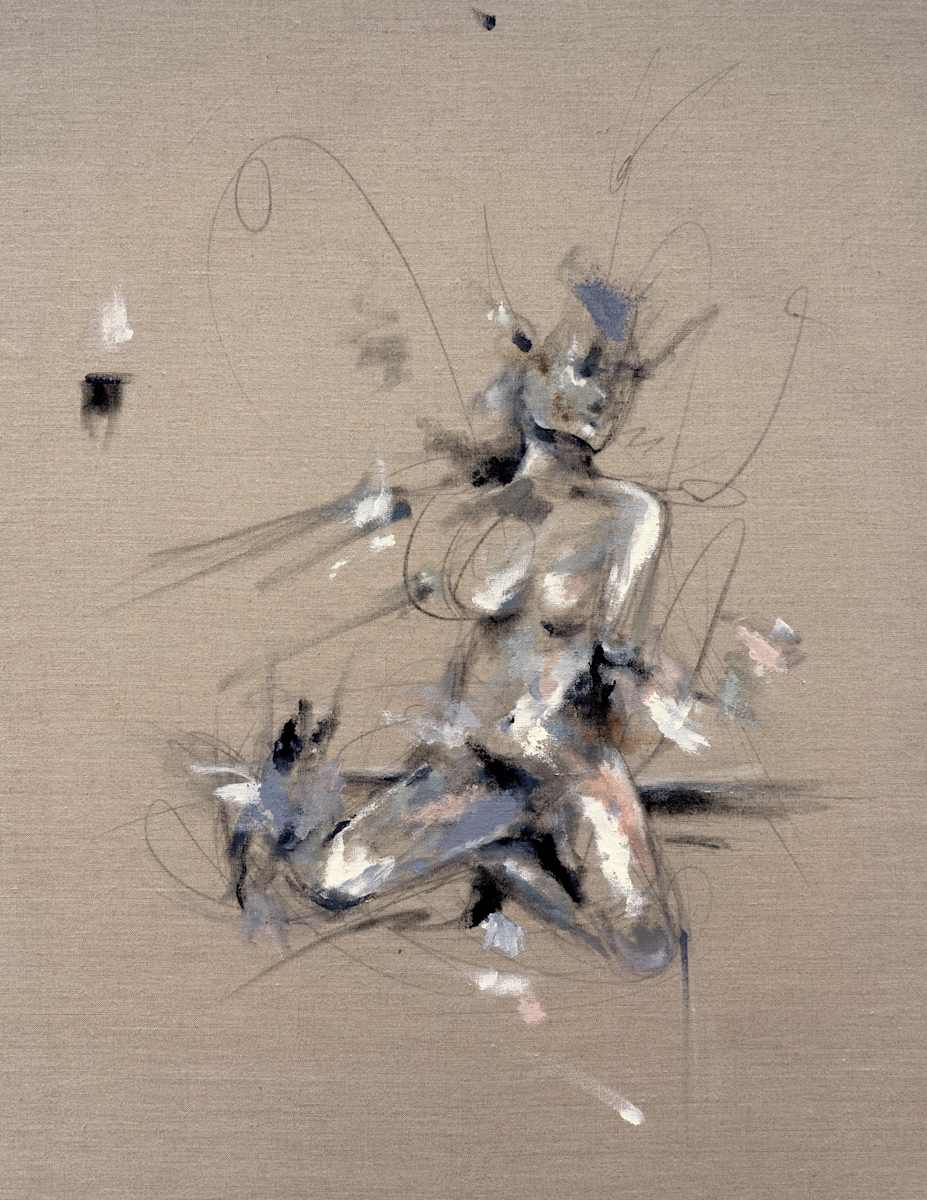 Faceless no.57 by Brittney Ciccone, Image 1.