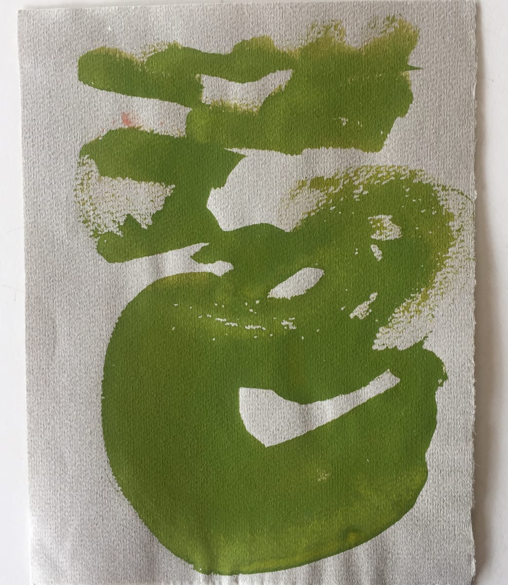 Dragon Power by Sherri Silverman 