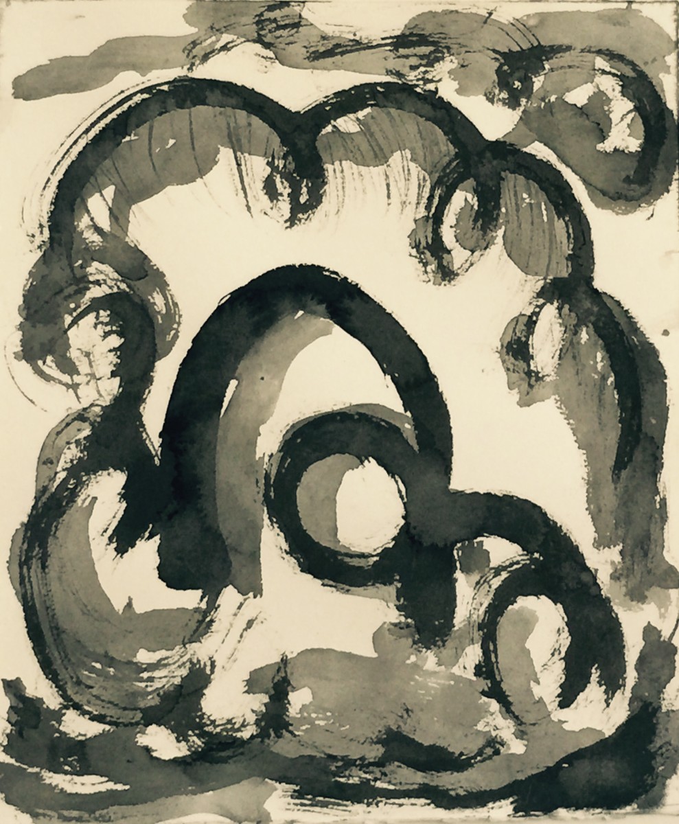 Kinetic by Sherri Silverman 