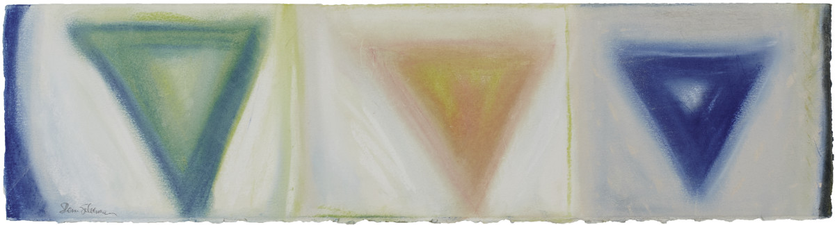 Threefold Goddess by Sherri Silverman 