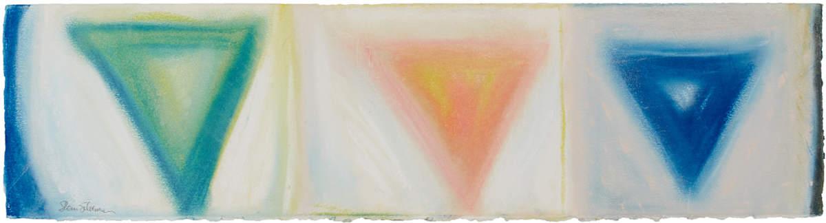 Threefold Goddess by Sherri Silverman, Image 3.