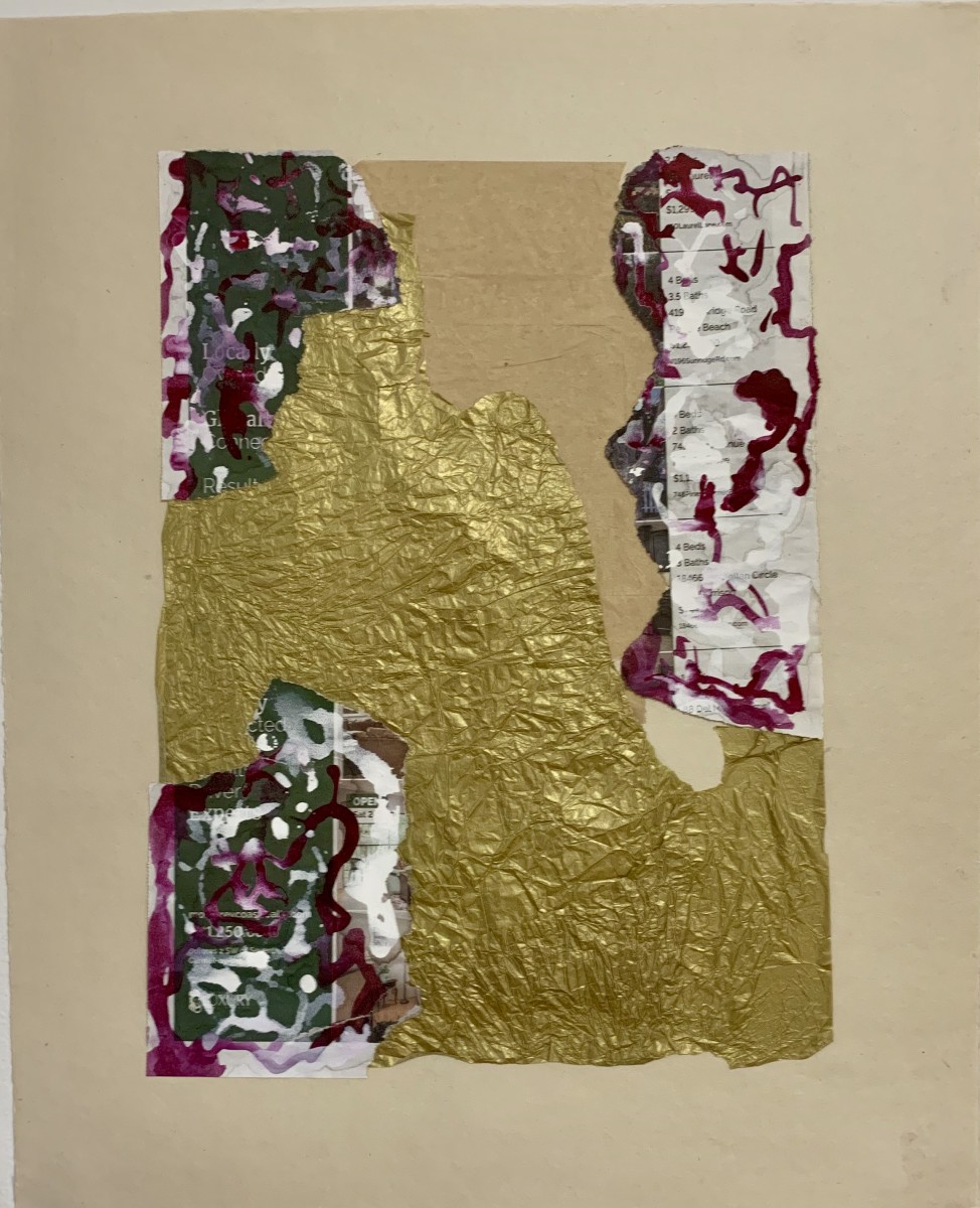 Carmel 2 by Sherri Silverman 