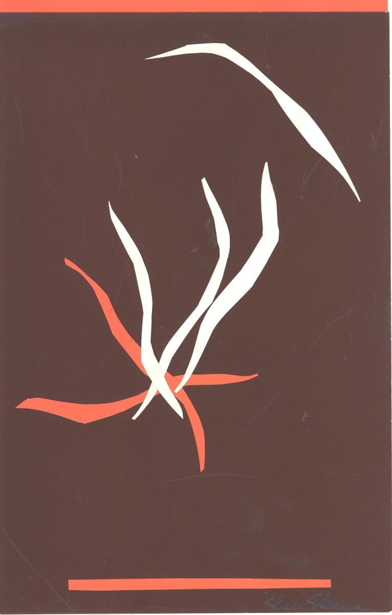 Night Fire by Sherri Silverman 