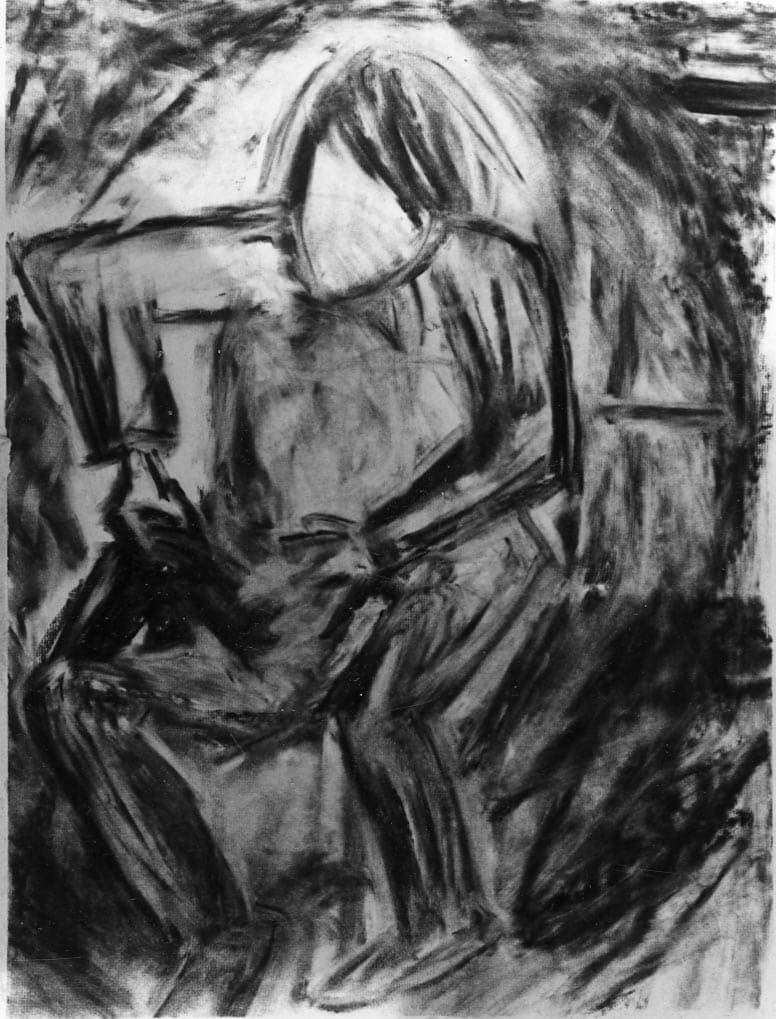 Concentration by Sherri Silverman, Image 2.