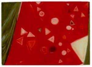 Geometric Encounter 2 by Sherri Silverman, Image 1.