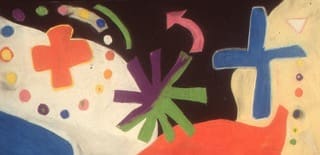 Matthew 3 by Sherri Silverman, Image 1.