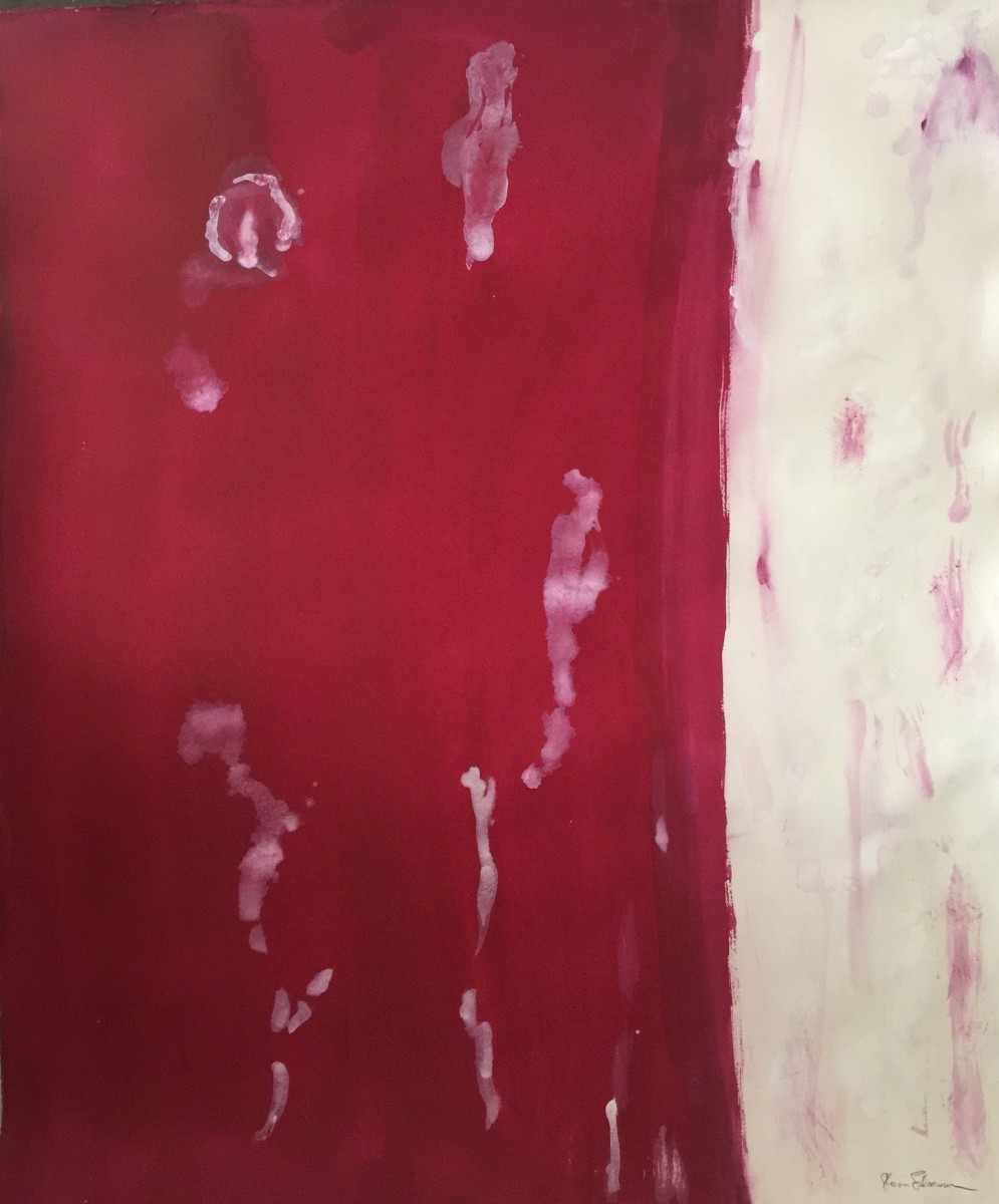 It Will Come to Me by Sherri Silverman 