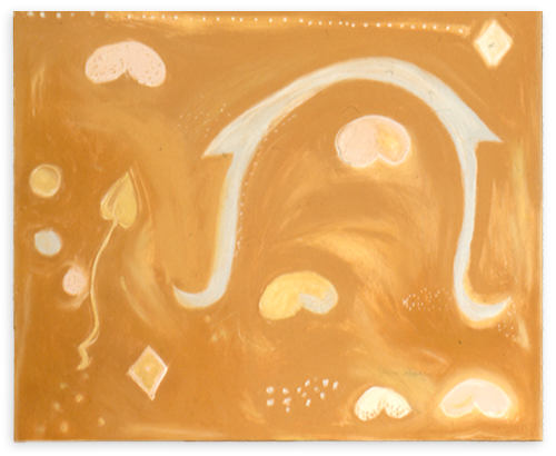 Motherworld 1: Archway by Sherri Silverman 