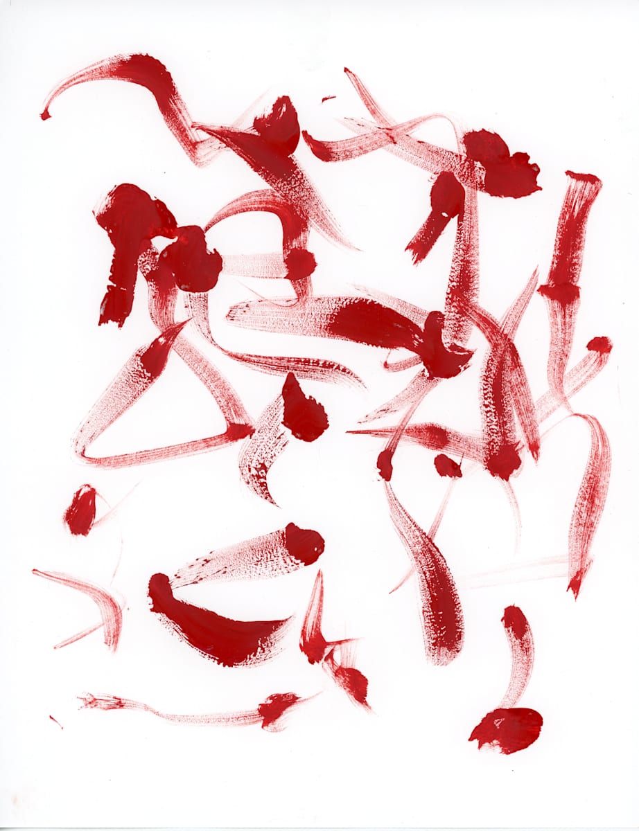 Out of Silence 2 by Sherri Silverman 