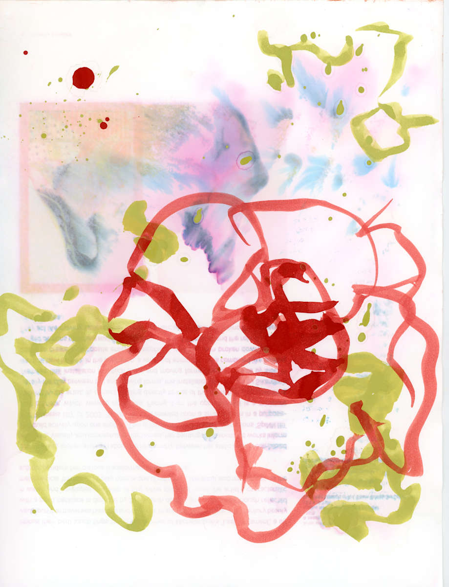 silver linings 14: anything is possible by Sherri Silverman, Image 1.