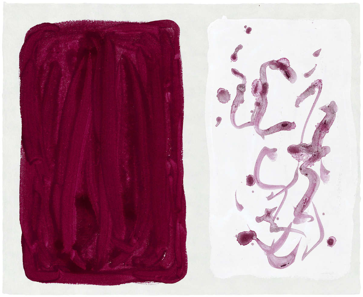 And So It Begins by Sherri Silverman 