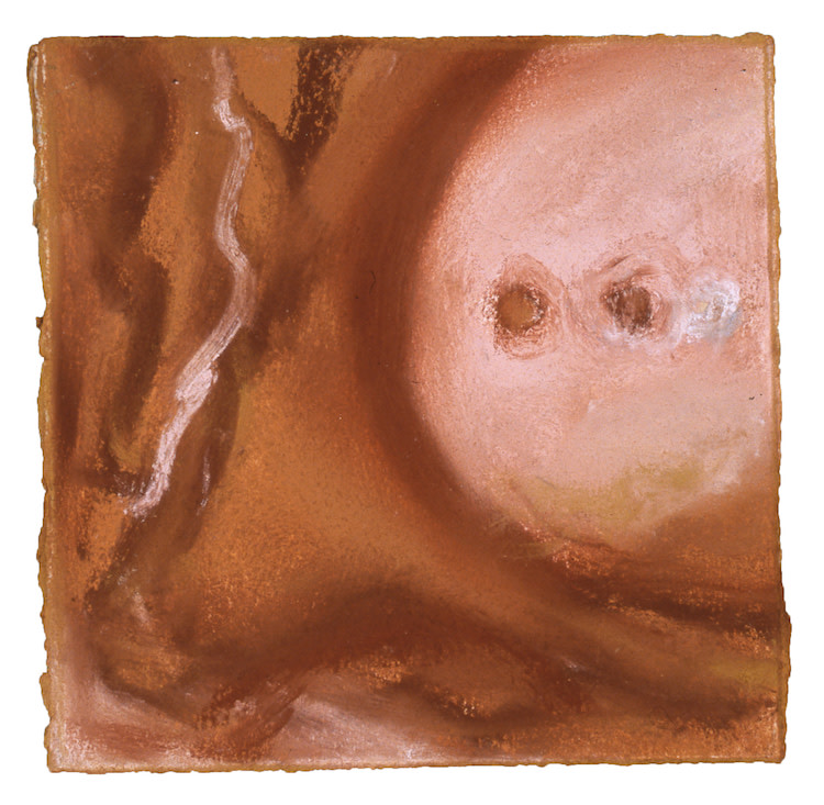 BMoCA 20: Womb-Cave by Sherri Silverman 