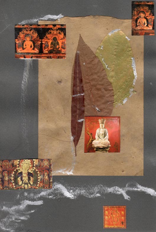 Elementary by Sherri Silverman 