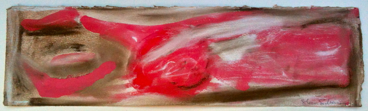 In the Pink Again by Sherri Silverman 