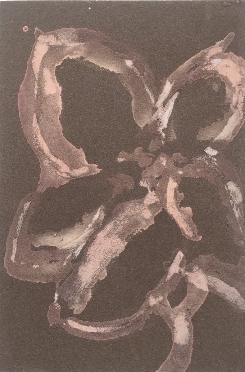 Emerging Flower by Sherri Silverman, Image 1.