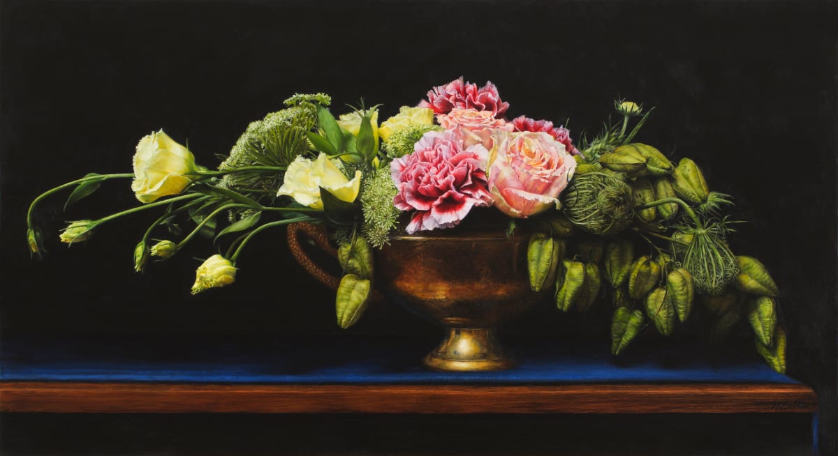Colleen, Still Life 4 