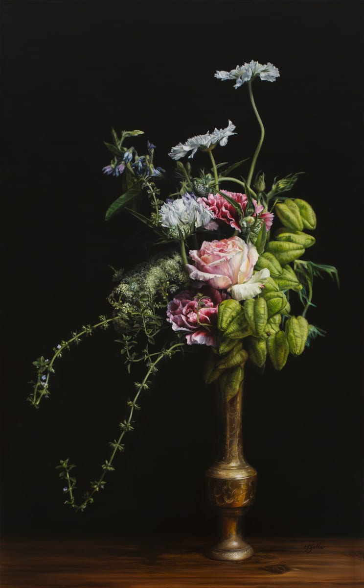 Colleen, Still Life 6 