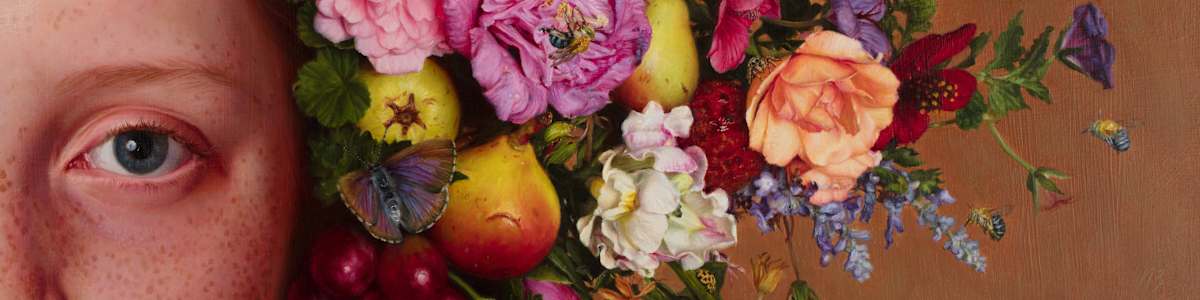 The Gathering by Narelle Zeller 
