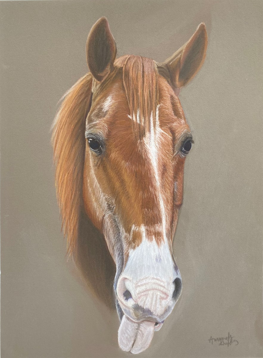 Britches by Amanda Griffey, Image 2.
