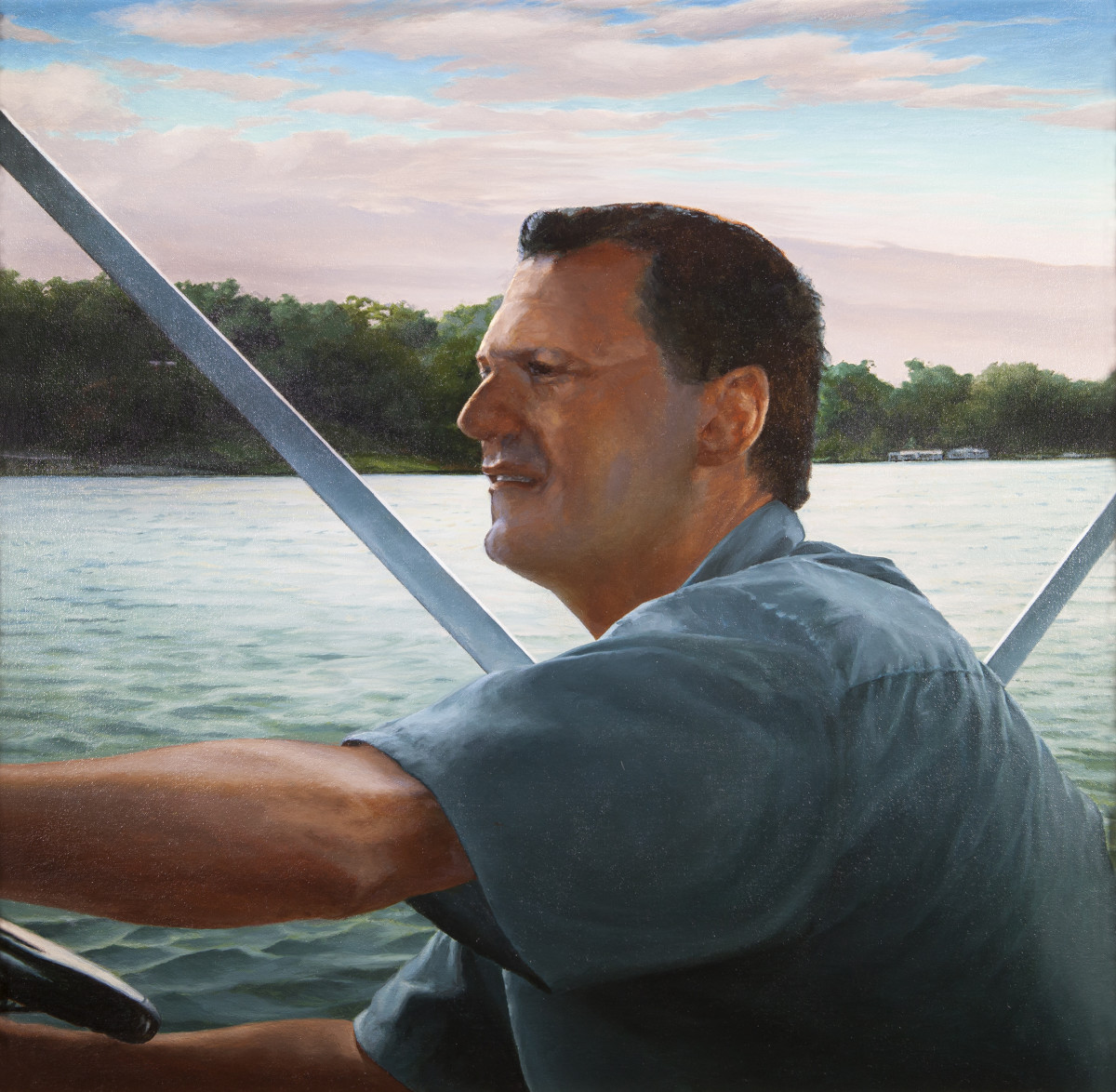 H. Scott November by Nancy Witt 