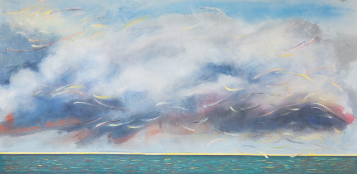 Lightfall by Terrie Powers 