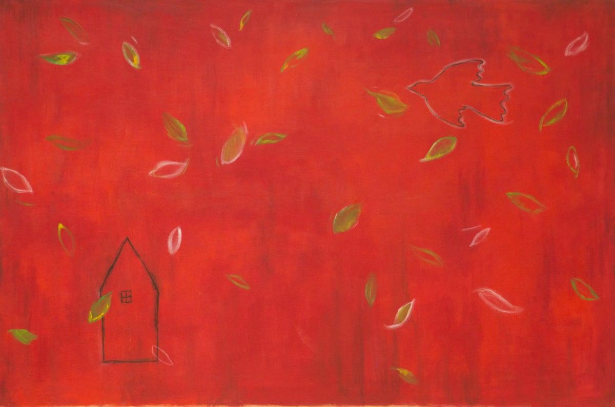 Safe by Terrie Powers 