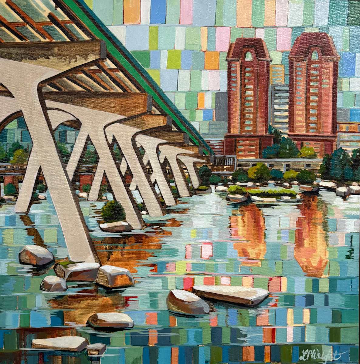 Classic RVA by LeeAnne Wright 