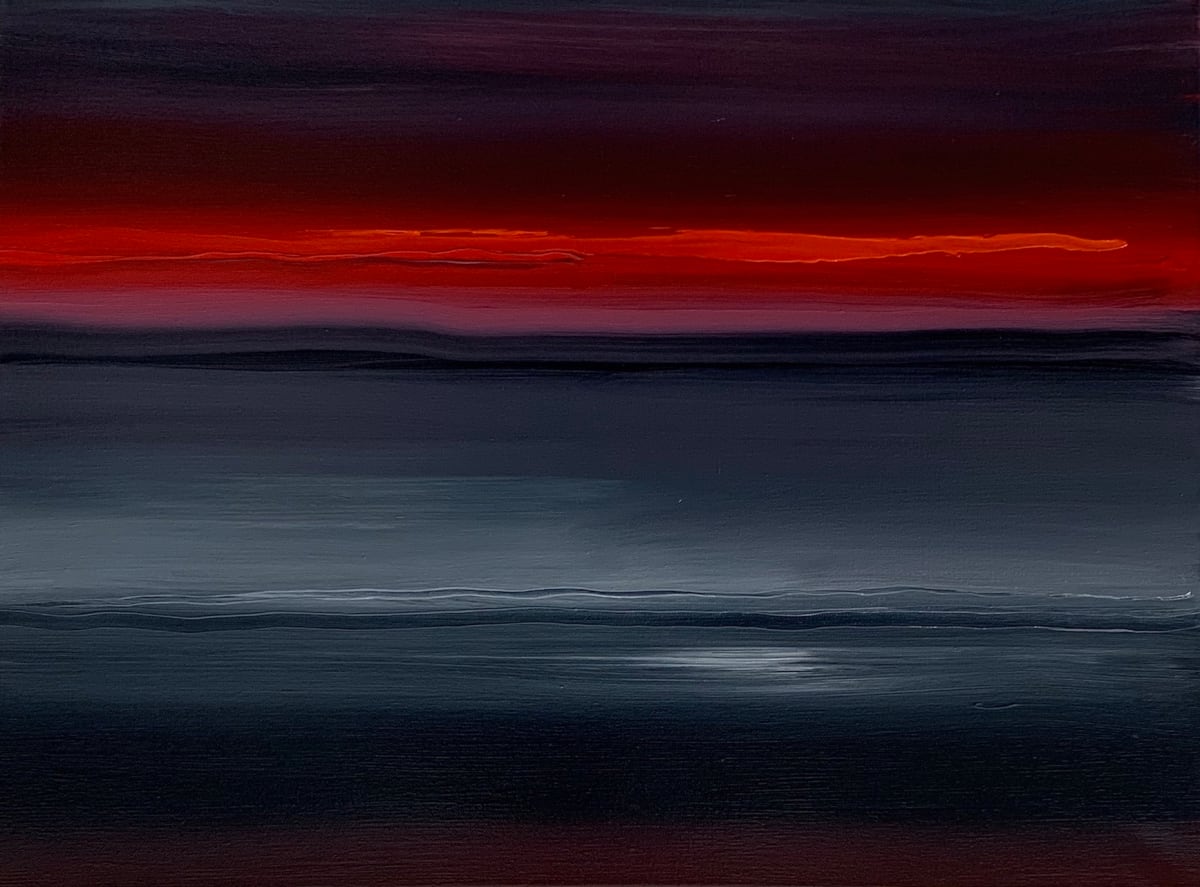 Interference by Alice Lipping 