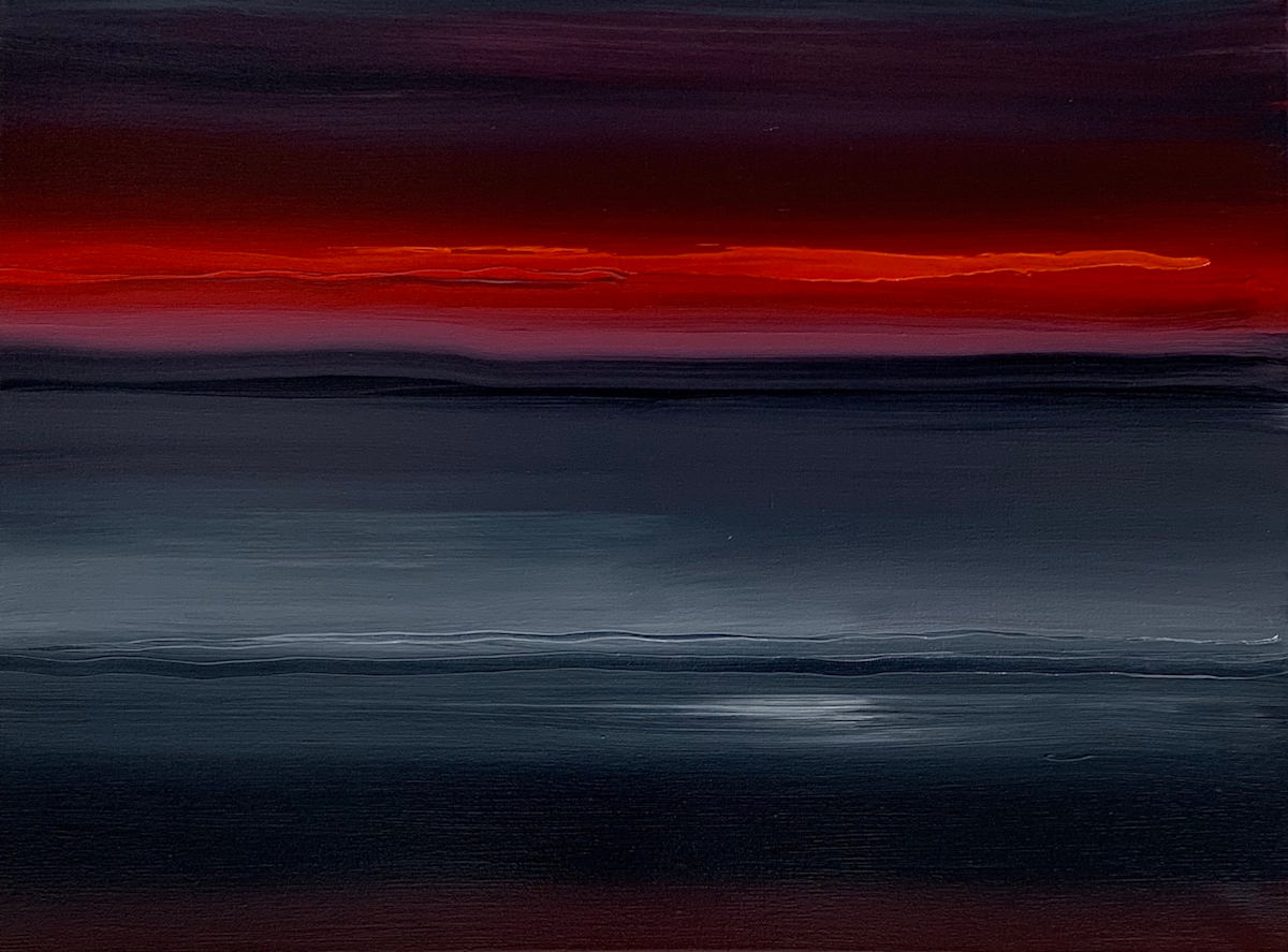 Interference by Alice Lipping, Image 1.