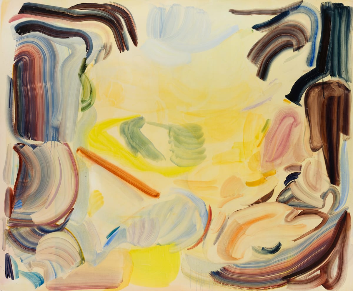 Two Views by Amy MacKay, Image 5.