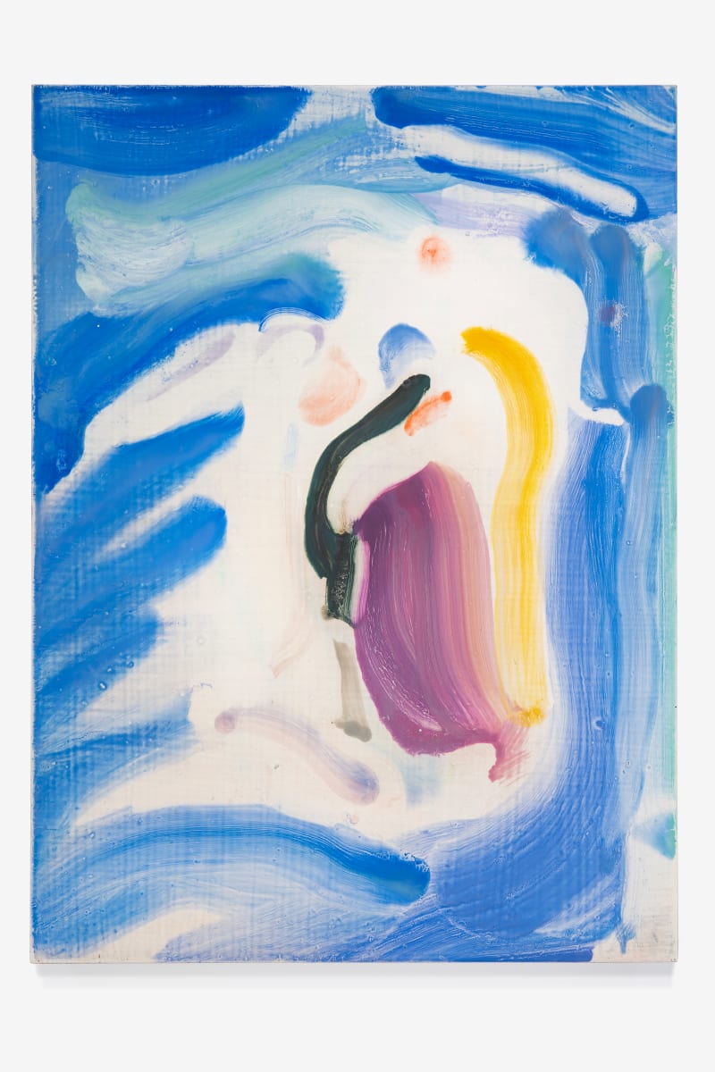 Curtains by Amy MacKay 