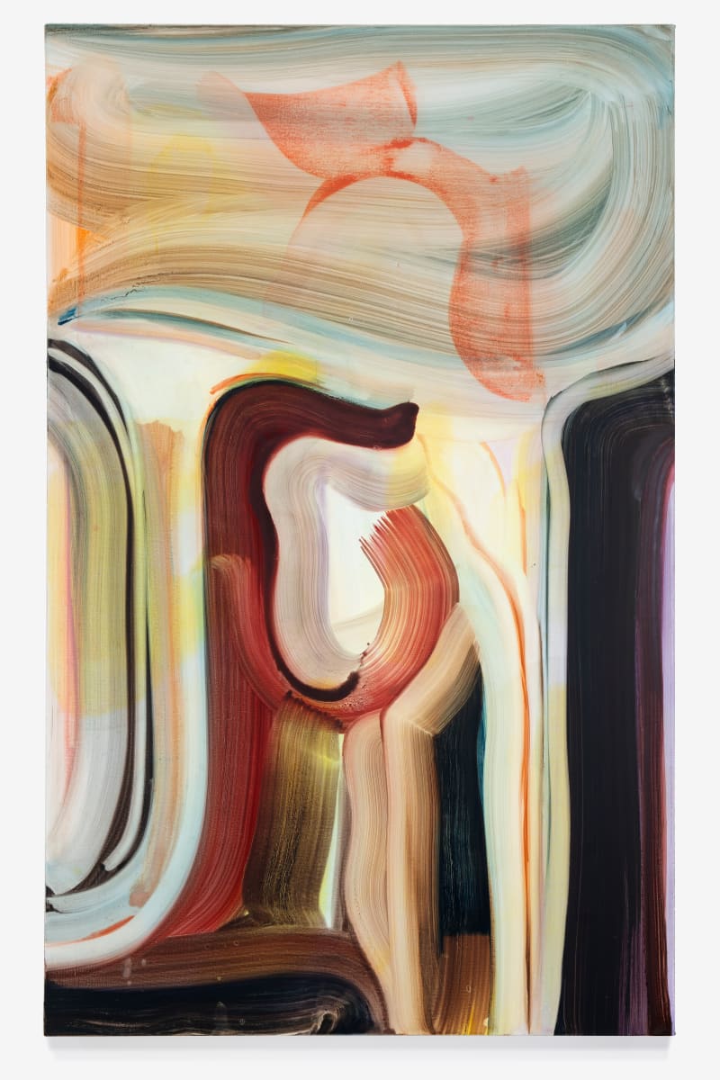 Medusa by Amy MacKay 