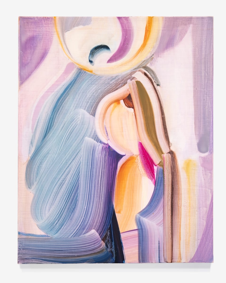 Chamber by Amy MacKay 