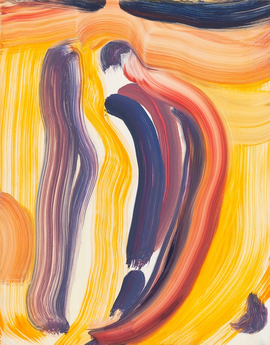 Diane by Amy MacKay, Image 1.