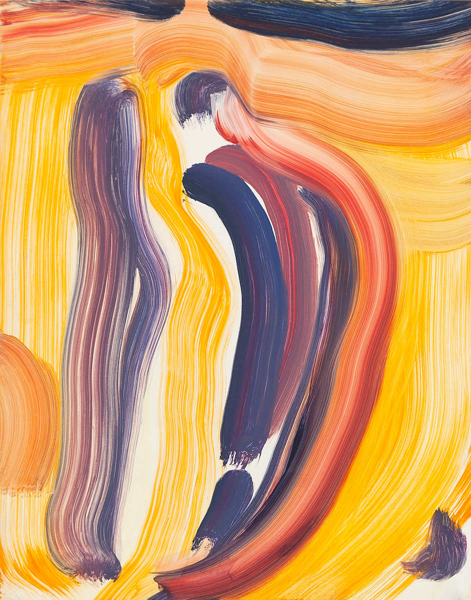 Diane by Amy MacKay, Image 1.