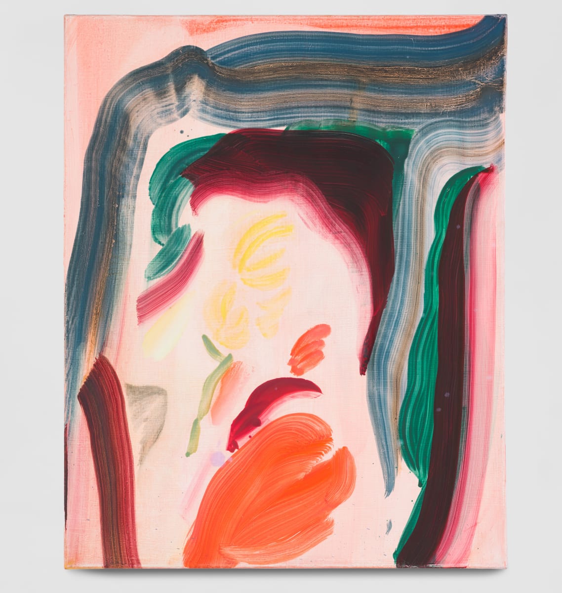 Group Song by Amy MacKay 