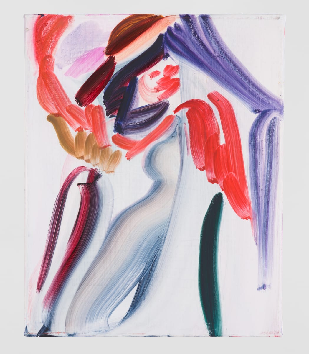 Dancer by Amy MacKay 