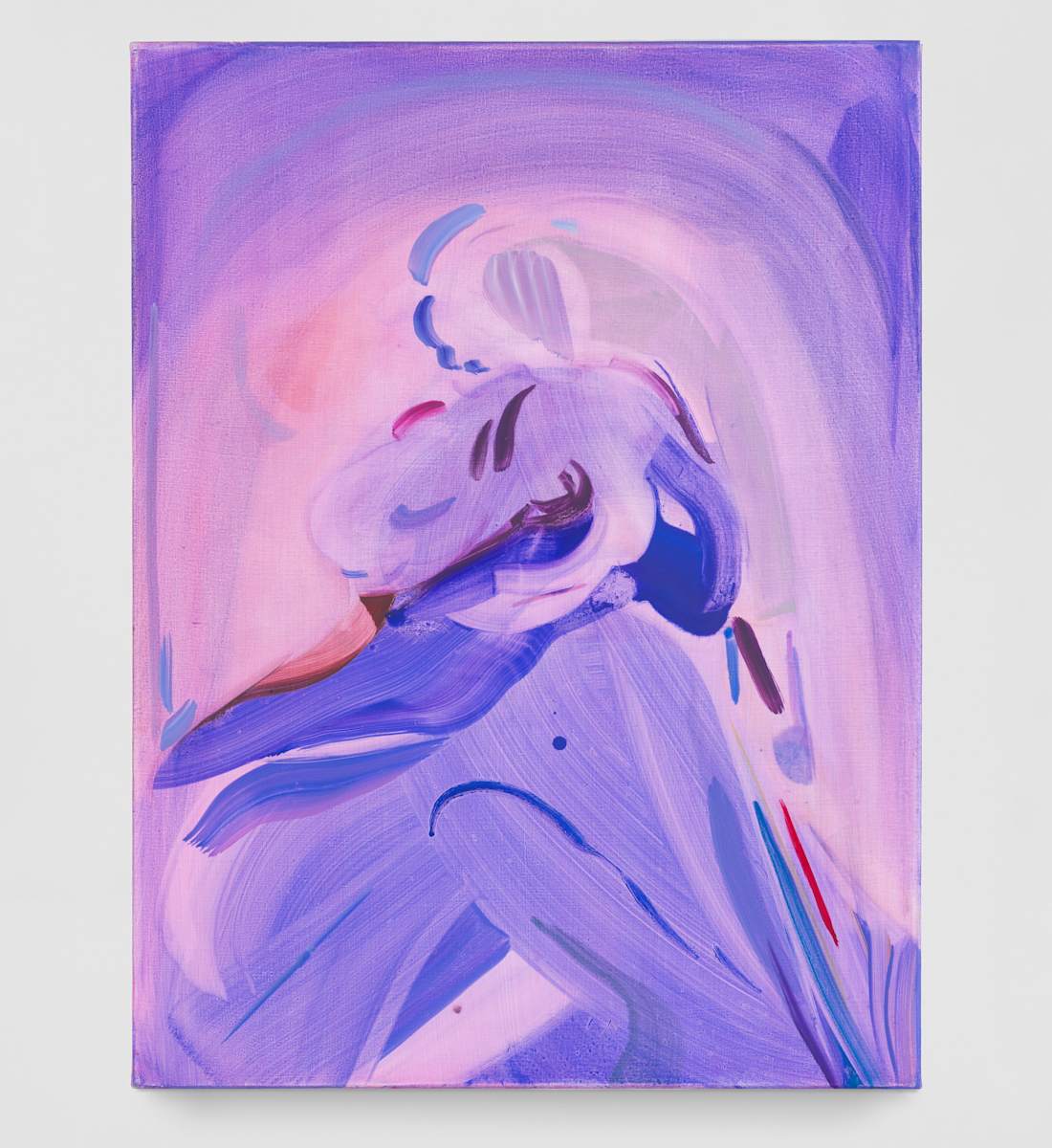 Hot Gel by Amy MacKay, Image 1.