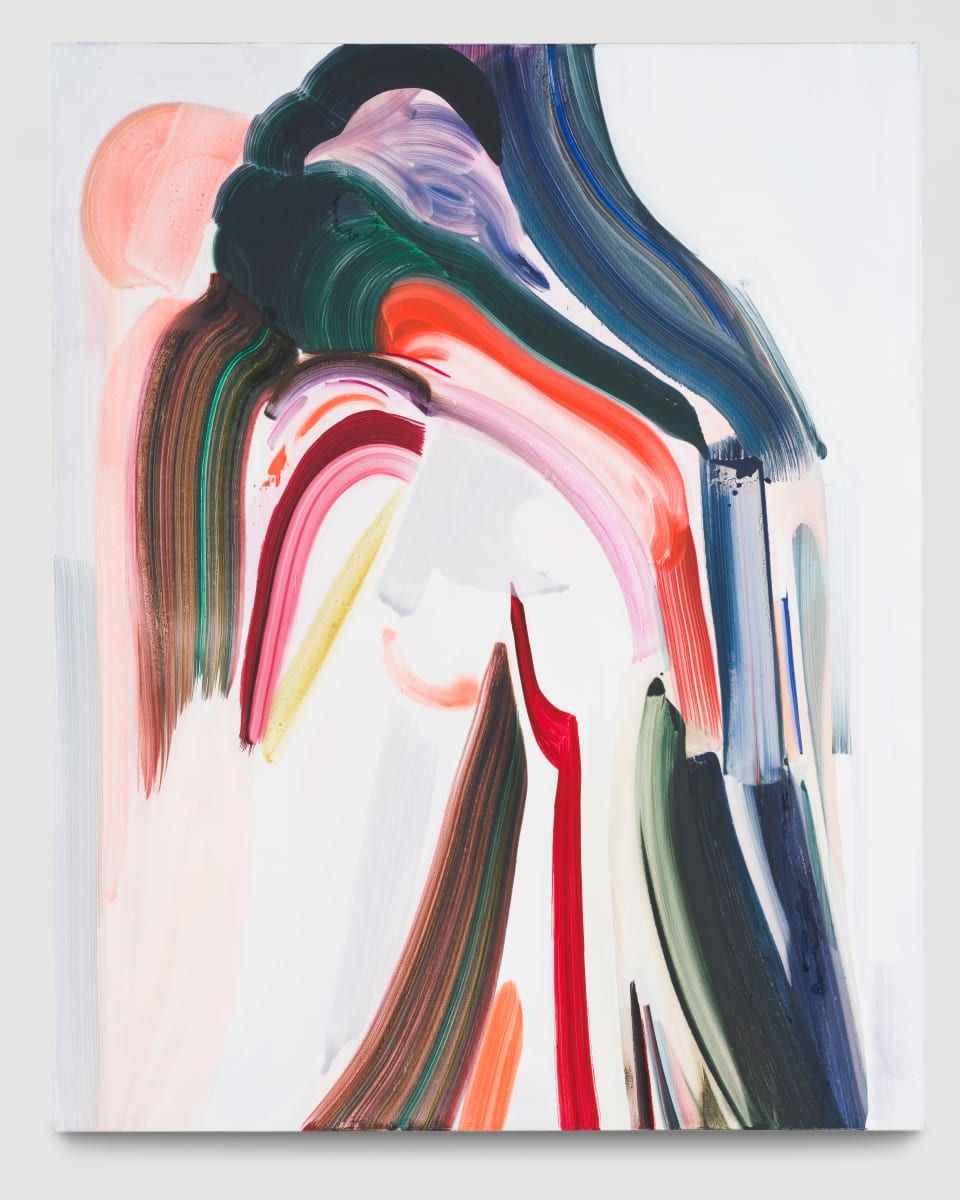 Thriller by Amy MacKay 