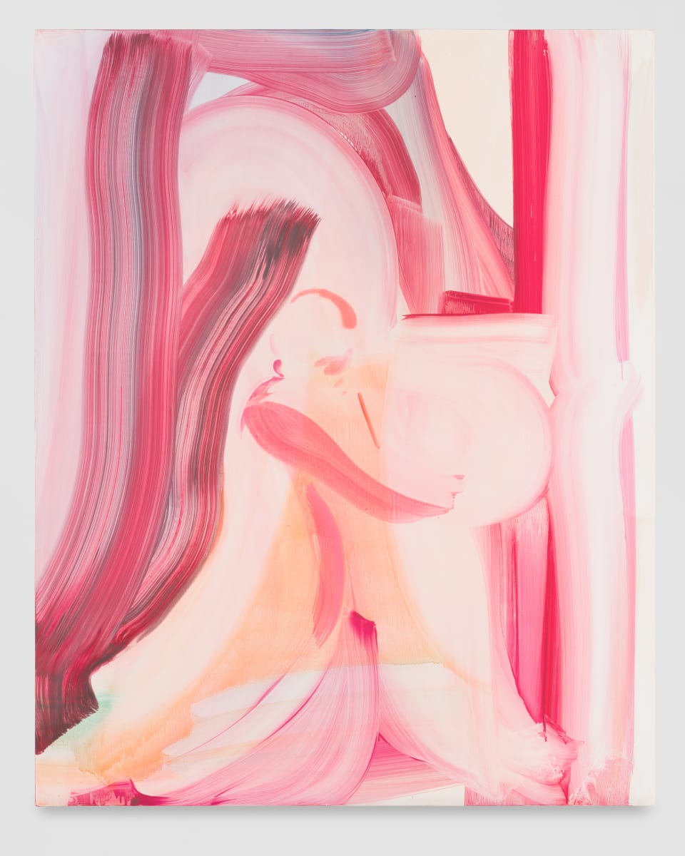 Magic Man [zig zag girl] by Amy MacKay 